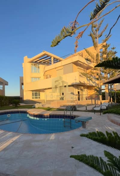 5 Bedroom Villa for Sale in North Coast, Matruh - WhatsApp Image 2026-06-16 at 9.05. 44 PM (3). jpeg 5 Bedroom Villa for Sale in North Coast, Matruh - WhatsApp Image 2026-06-16 at 9.05. 44 PM (3). jpeg