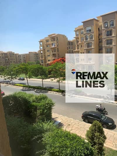 3 Bedroom Flat for Sale in Madinaty, Cairo - 1000012116. jpg