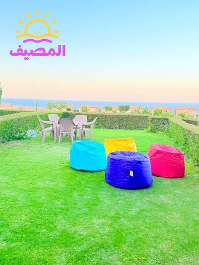 شاليه 3 غرف نوم للايجار في العين السخنة، السويس - 2. jpeg شاليه 3 غرف نوم للايجار في العين السخنة، السويس - 2. jpeg