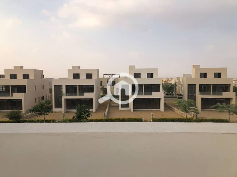 twin house for rent owest -prime location - Vista 2