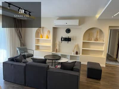 2 Bedroom Apartment for Rent in New Cairo, Cairo - WhatsApp Image 2026-06-05 at 12.17. 57 AM (1). jpeg