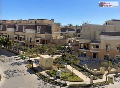 تاون هاوس 4 غرف نوم للبيع في مدينة المستقبل، القاهرة - 681276440_977143668563699_6137853489525149288_n. jpg
