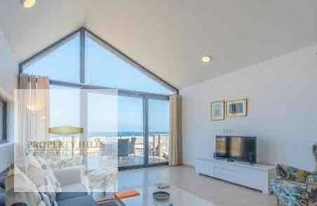 The lowest price for a chalet in Soma Bay with a sea view, fully finished, with a spacious area next to Hurghada Airport, where you can generate income in dollars. - Widok 2