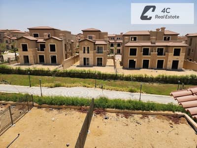 فیلا 5 غرف نوم للبيع في العاصمة الإدارية الجديدة، القاهرة - WhatsApp Image 2026-06-08 at 4.18. 30 PM. jpeg