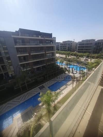 3 Bedroom Penthouse for Sale in New Cairo, Cairo - WhatsApp Image 2026-06-16 at 7.44. 03 PM (1). jpg 3 Bedroom Penthouse for Sale in New Cairo, Cairo - WhatsApp Image 2026-06-16 at 7.44. 03 PM (1). jpg