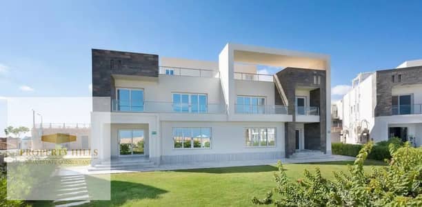 4 Bedroom Twin House for Sale in North Coast, Matruh - IMG_1870. jpeg 4 Bedroom Twin House for Sale in North Coast, Matruh - IMG_1870. jpeg