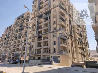 2 Bedroom Flat for Sale in Zahraa Al Maadi, Cairo - 1000239321. jpg 2 Bedroom Flat for Sale in Zahraa Al Maadi, Cairo - 1000239321. jpg