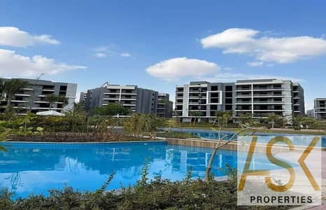 3 Bedroom Apartment for Sale in New Capital City, Cairo - 438164875_122174038502019313_6814712634022447049_n. jpg