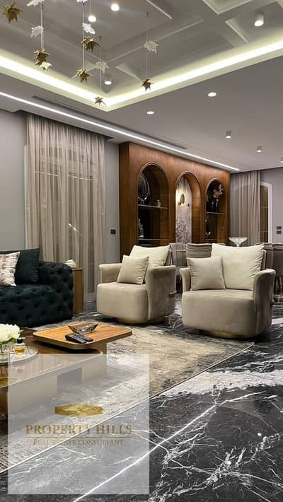 3 Bedroom Twin House for Sale in New Cairo, Cairo - 58274f26-2fc8-4ac9-935f-b1b3e4988840. jpeg 3 Bedroom Twin House for Sale in New Cairo, Cairo - 58274f26-2fc8-4ac9-935f-b1b3e4988840. jpeg