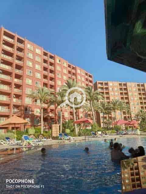 Golf Porto marina – pohled 2