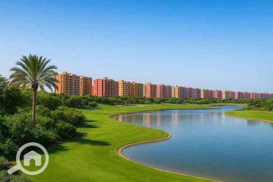 Golf Porto marina – pohled 5