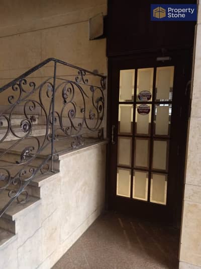 Office for Sale in Maadi, Cairo - 199581. jpg