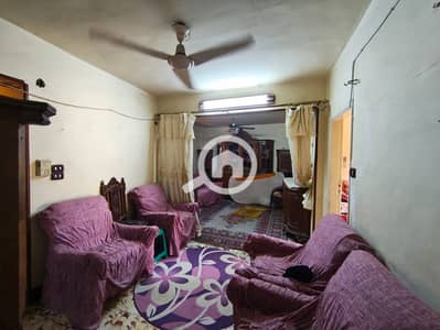 2 Bedroom Flat for Sale in Shubra, Cairo - 1. jpg 2 Bedroom Flat for Sale in Shubra, Cairo - 1. jpg