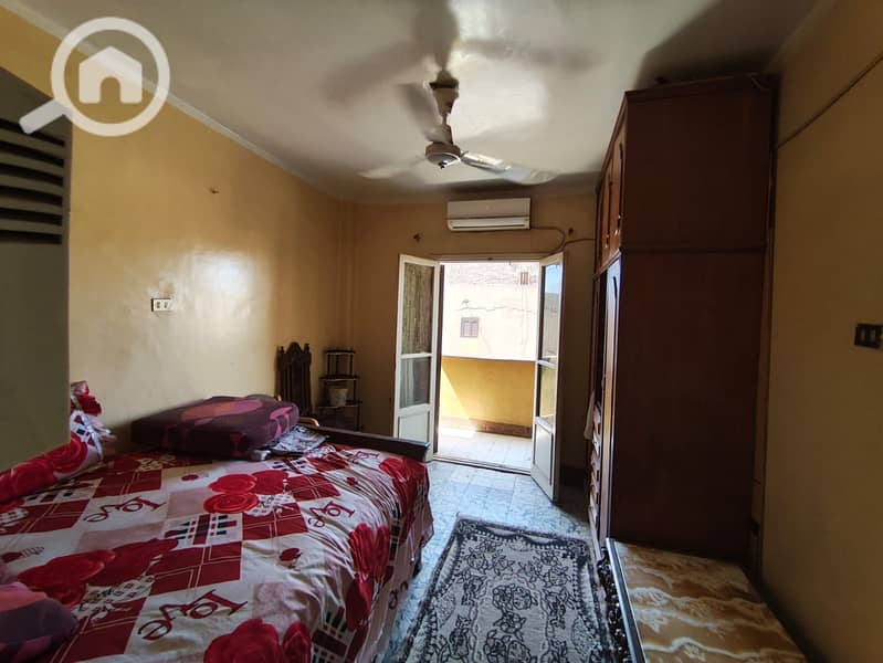 Licensed apartment for sale, 90 sq m, on the main Badran Island Street – immediate occupancy - Ansicht 4