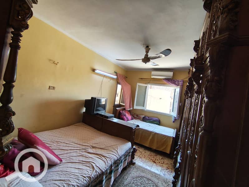 Licensed apartment for sale, 90 sq m, on the main Badran Island Street – immediate occupancy - Ansicht 5