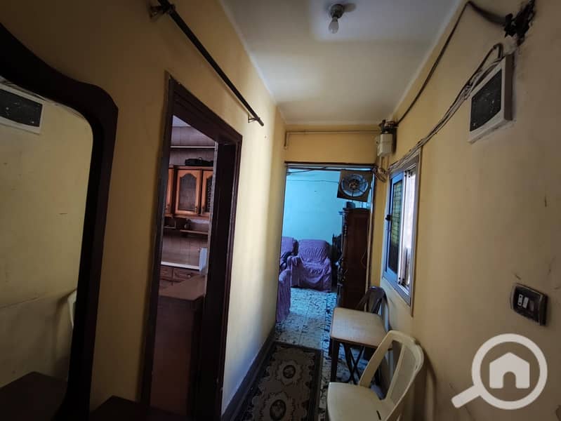 Licensed apartment for sale, 90 sq m, on the main Badran Island Street – immediate occupancy - Ansicht 6