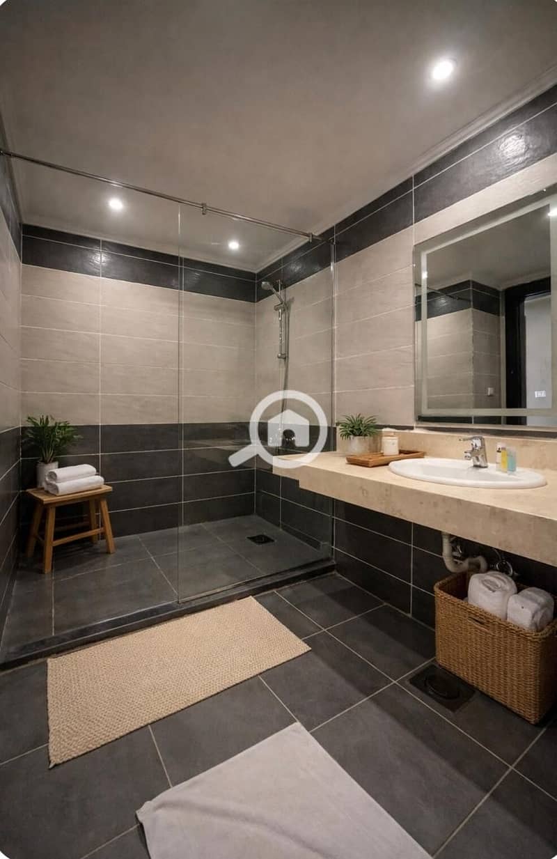 For Daily Rent: Premium 1-BR Chalet in Fanadir Bay Al Ahyaa (Families Only) - Ansicht 2