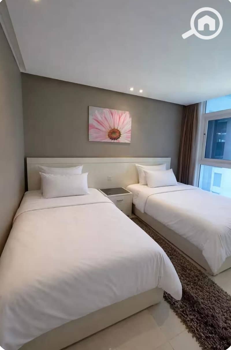 For Daily Rent: Premium 1-BR Chalet in Fanadir Bay Al Ahyaa (Families Only) - Ansicht 3