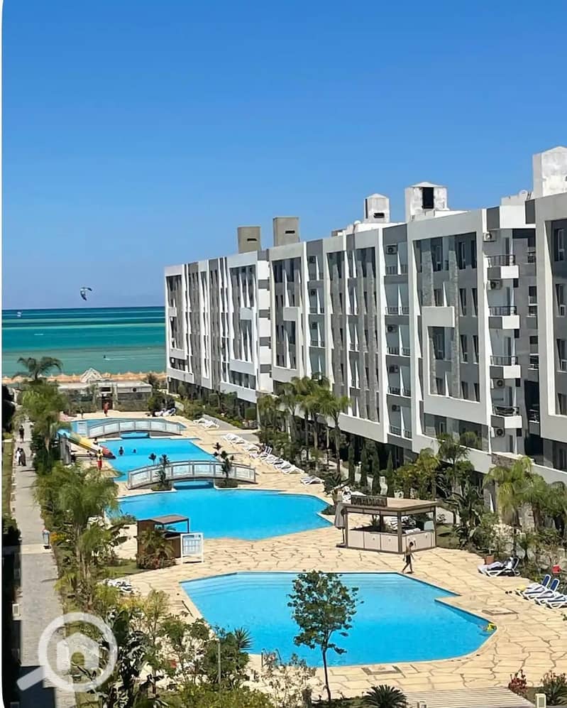 For Daily Rent: Premium 1-BR Chalet in Fanadir Bay Al Ahyaa (Families Only) - Ansicht 5
