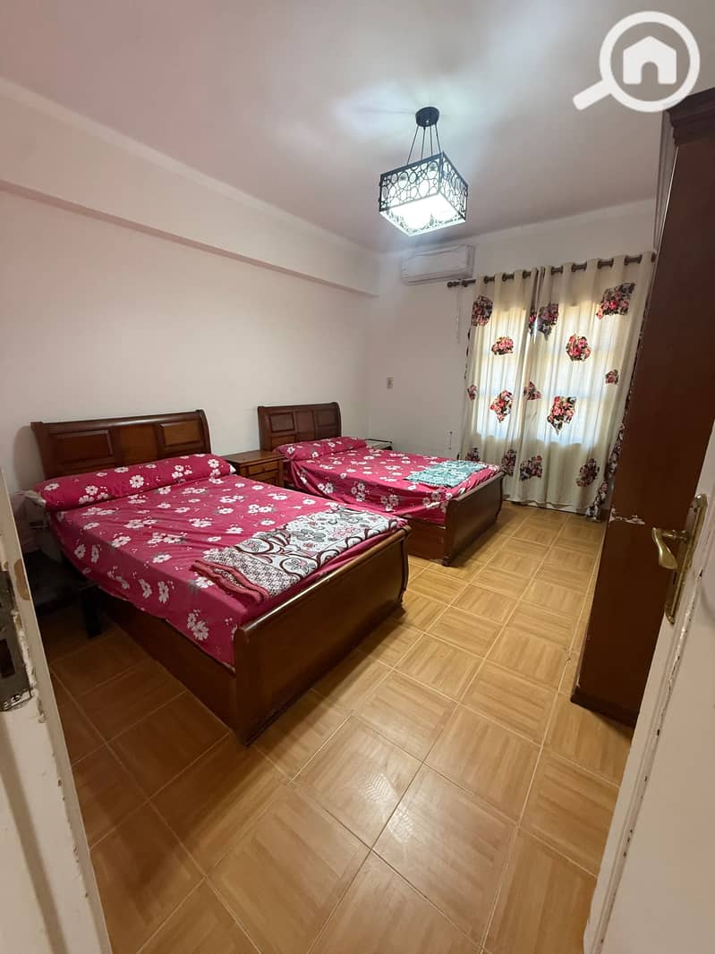 Chalet View Beach at the entrance of the lake in Lotus Village, North Coast, Kilometer 91 - Widok 5