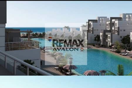 2 Bedroom Chalet for Sale in North Coast, Matruh - 01. jpg 2 Bedroom Chalet for Sale in North Coast, Matruh - 01. jpg