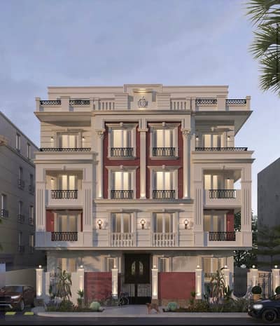 3 Bedroom Apartment for Sale in New Cairo, Cairo - WhatsApp Image 2026-04-04 at 5.57. 24 PM. jpeg