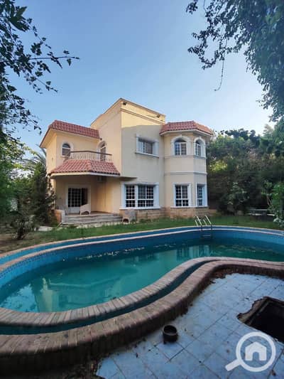 3 Bedroom Villa for Sale in Shorouk City, Cairo - 1000287181. jpg 3 Bedroom Villa for Sale in Shorouk City, Cairo - 1000287181. jpg