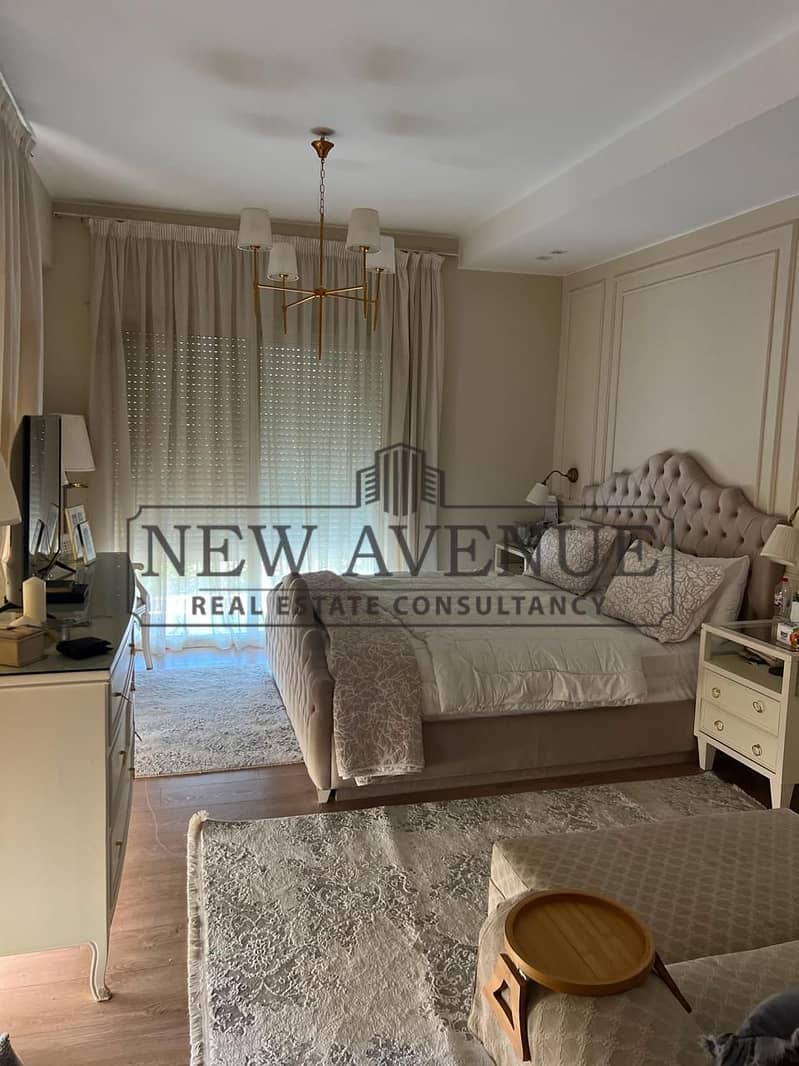 Duplex ground corner fully finished high end ready to move in green square mostkba city north oriented livable compound - Ansicht 5