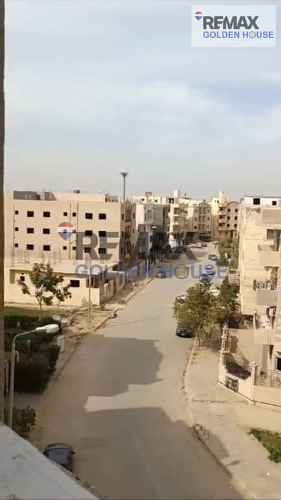 3 Bedroom Flat for Sale in Shorouk City, Cairo - 7. png 3 Bedroom Flat for Sale in Shorouk City, Cairo - 7. png