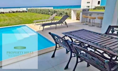 5 Bedroom Villa for Sale in North Coast, Matruh - 174a50b0-33ec-4d2c-9d77-22064832f4ba. jpg 5 Bedroom Villa for Sale in North Coast, Matruh - 174a50b0-33ec-4d2c-9d77-22064832f4ba. jpg