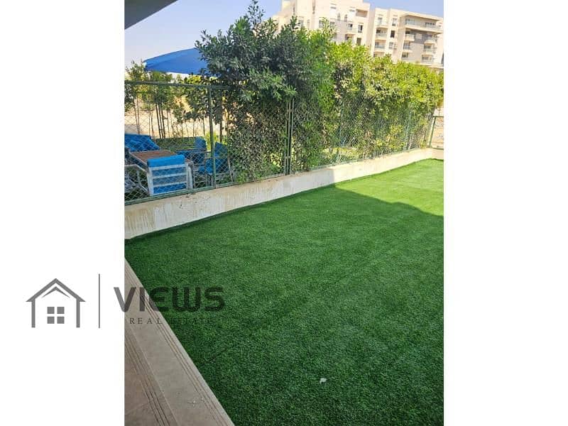 I villa garden 265M + 60M Garden facing north with ACs Mountain view i city – pohled 3