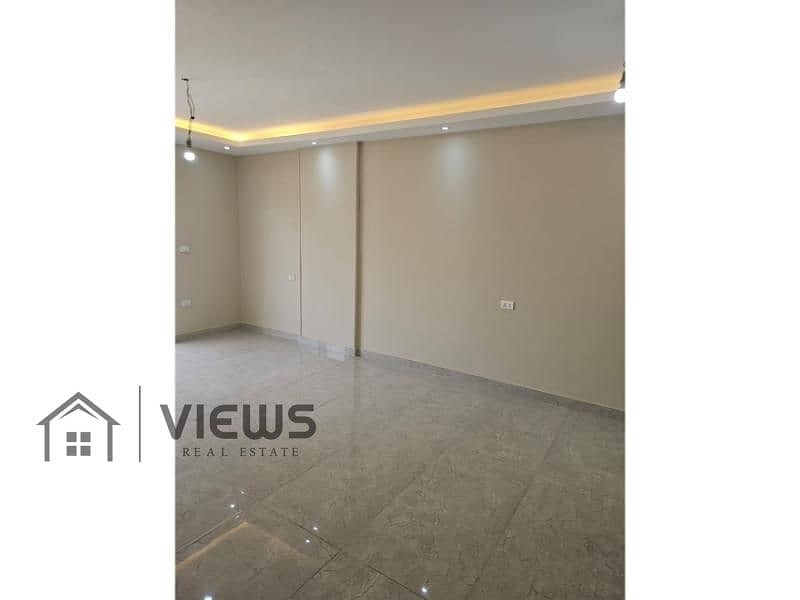 I villa garden 265M + 60M Garden facing north with ACs Mountain view i city – pohled 5