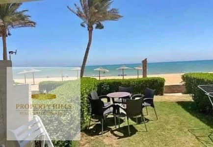 شاليه 4 غرف نوم للبيع في الساحل الشمالي، مطروح - IMG_4985. jpg