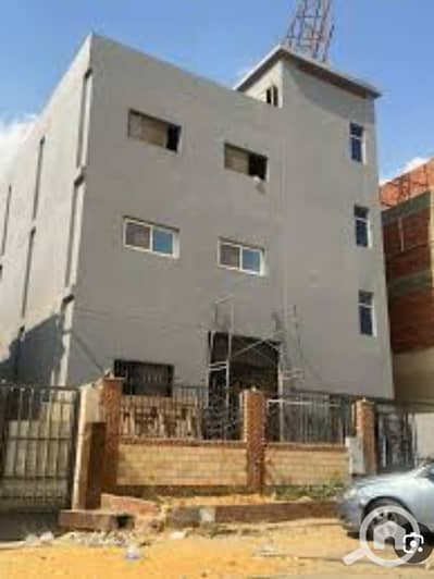 Factory for Rent in New Cairo, Cairo - 21ab755a-a952-4eaa-bff3-0a71cde09c30. jpg