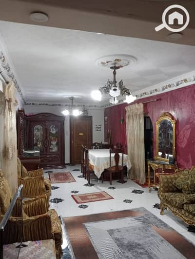 3 Bedroom Apartment for Sale in Agami, Alexandria - 35705. jpg