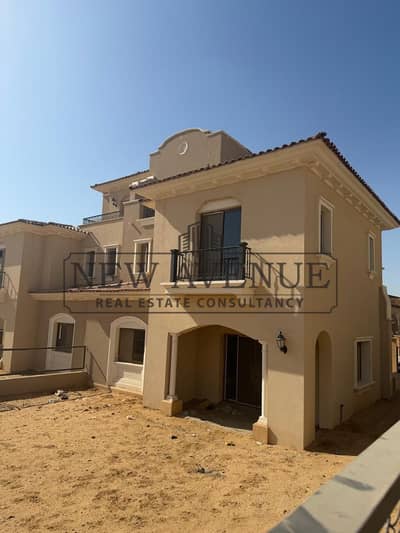 4 Bedroom Twin House for Sale in New Cairo, Cairo - WhatsApp Image 2026-06-16 at 5.03. 15 PM (3). jpeg 4 Bedroom Twin House for Sale in New Cairo, Cairo - WhatsApp Image 2026-06-16 at 5.03. 15 PM (3). jpeg