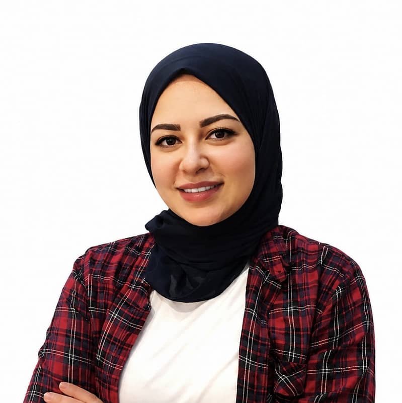 Dina Abdelhalim
