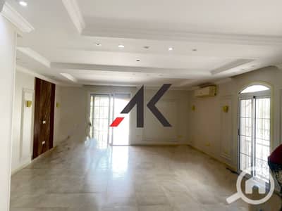 4 Bedroom Twin House for Rent in New Cairo, Cairo - COVER. jpeg