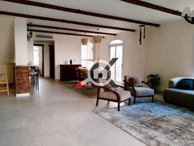 3 Bedroom Townhouse for Rent in New Cairo, Cairo - COVER. jpeg