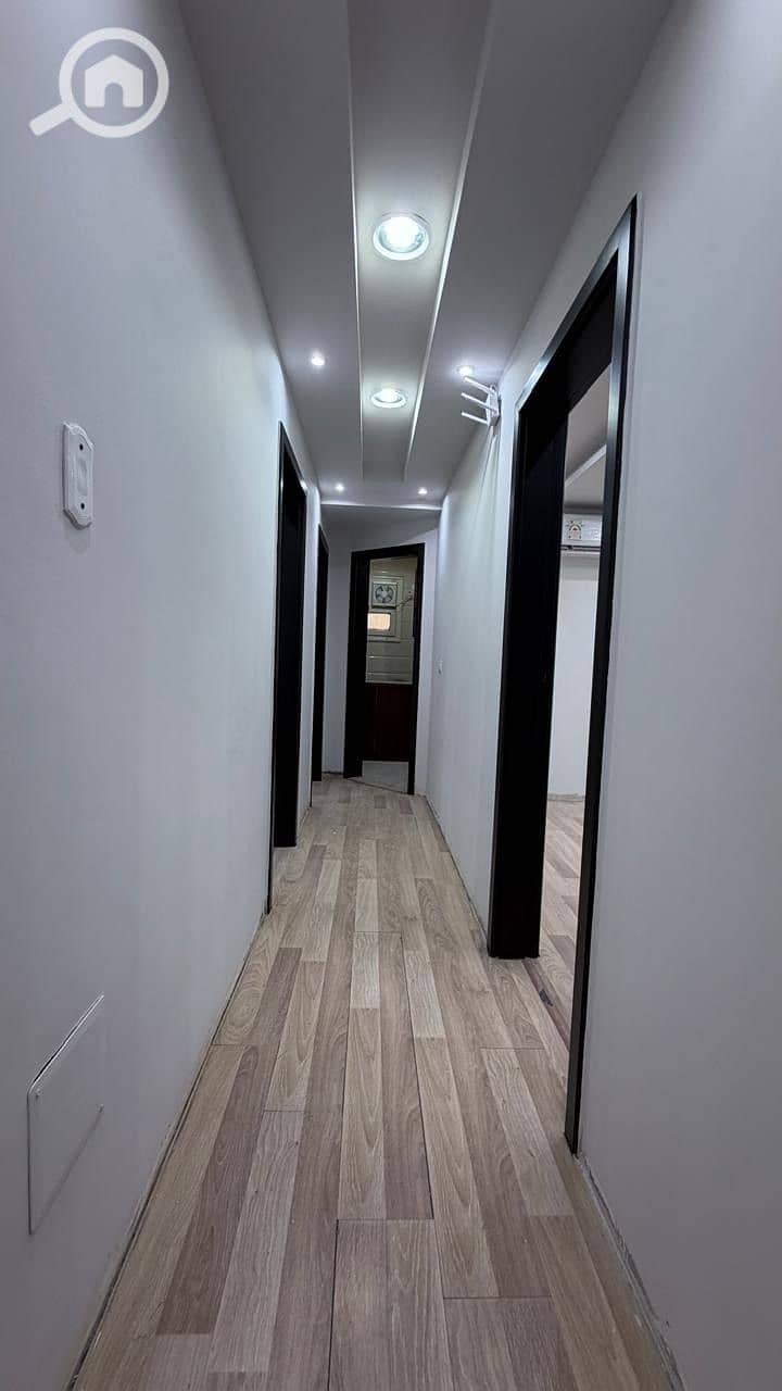 Office for rent Zahra Maadi administrative ground floor with a private entrance 6 rooms – další