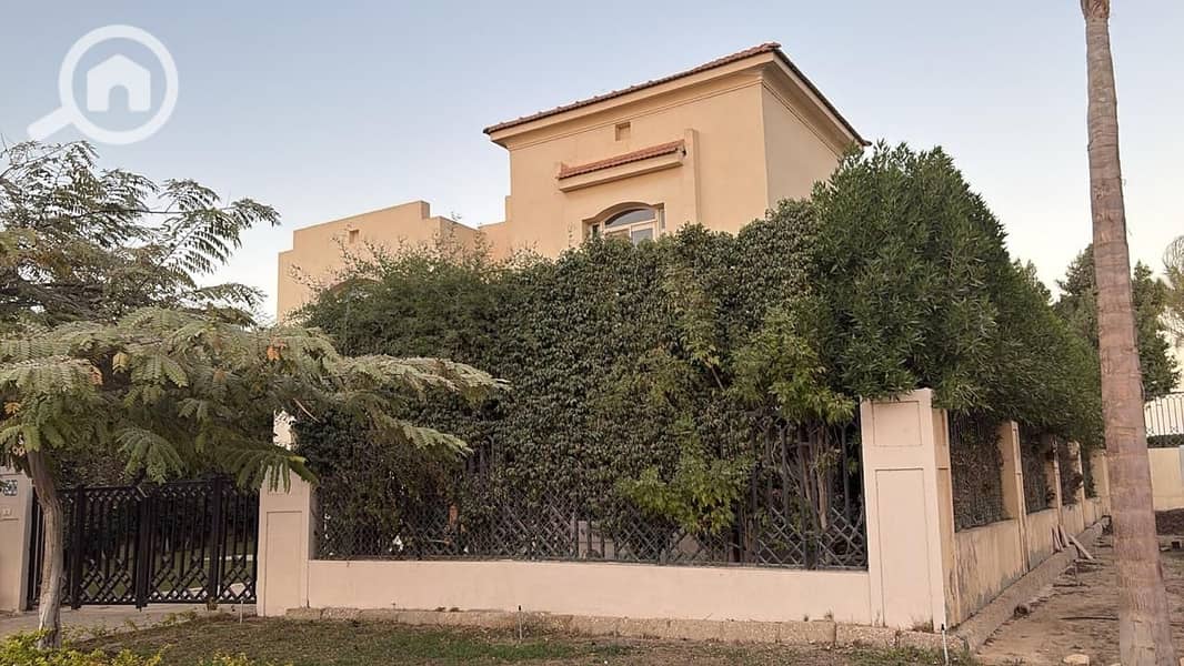 Villa For sale Gardenia 2 – pohled 2