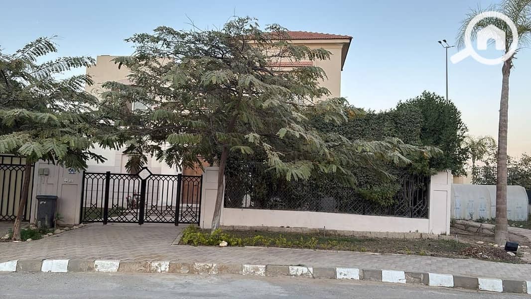 Villa For sale Gardenia 2 – pohled 6
