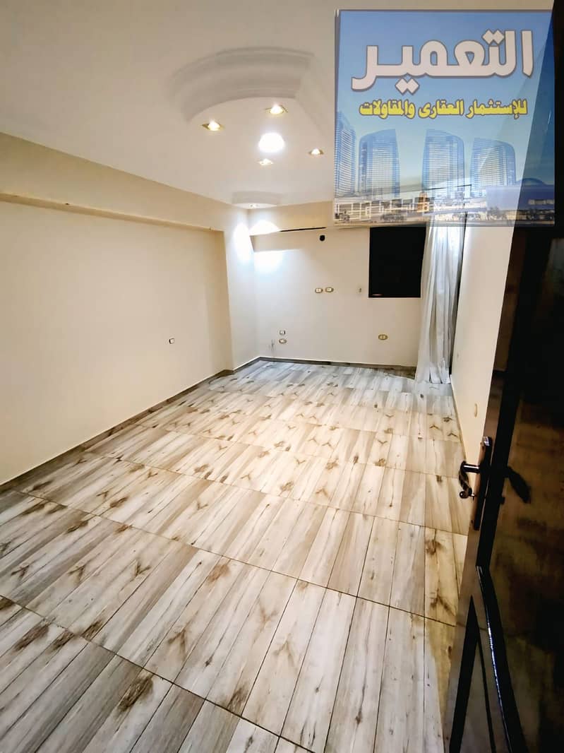 Apartment for sale in Olive Gardens, 150 square meters, 3 rooms and 2 bathrooms A very special location, close to all services and transportation - Widok 2