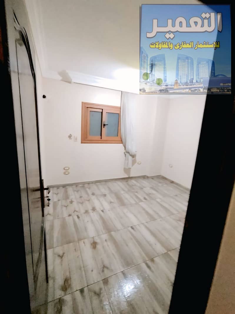 Apartment for sale in Olive Gardens, 150 square meters, 3 rooms and 2 bathrooms A very special location, close to all services and transportation - Widok 3