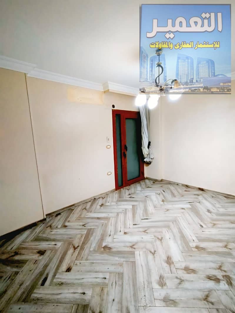 Apartment for sale in Olive Gardens, 150 square meters, 3 rooms and 2 bathrooms A very special location, close to all services and transportation - Widok 5