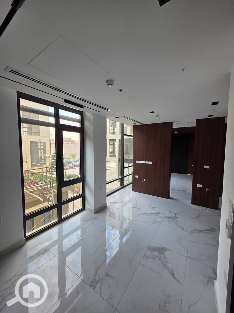 Administrative for rent in District 5 – pohled 2