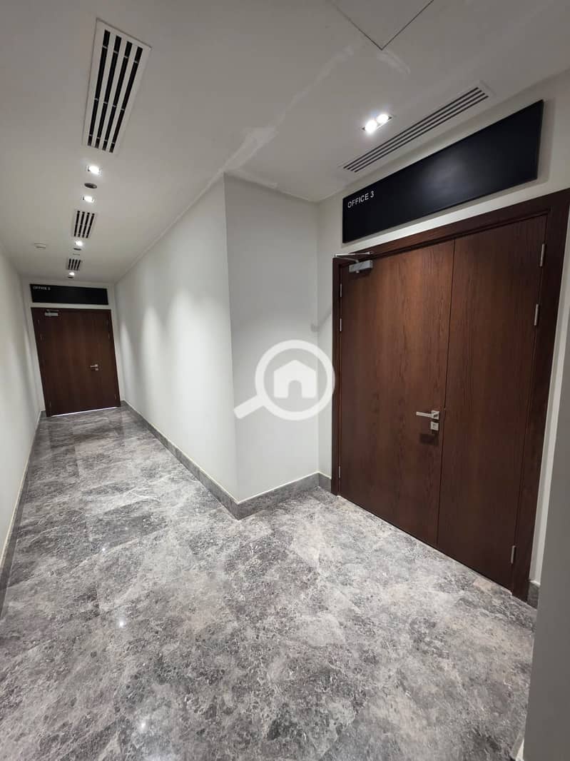 Administrative for rent in District 5 – pohled 4