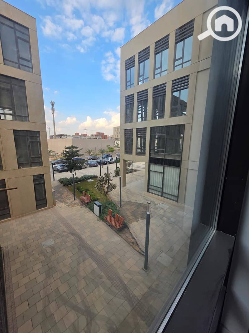 Administrative for rent in District 5 – pohled 5
