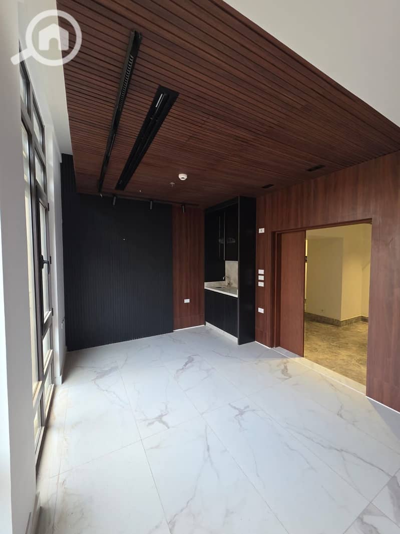 Administrative for rent in District 5 – pohled 6