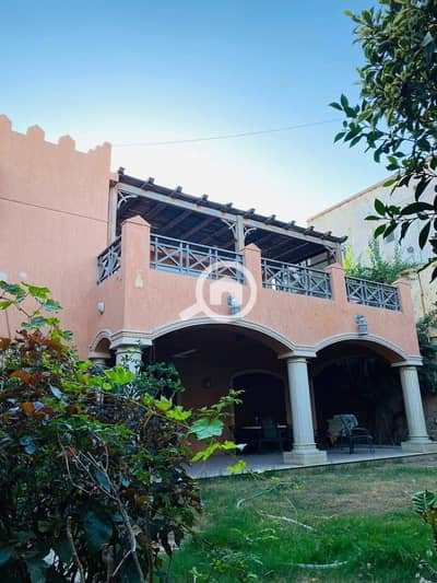 6 Bedroom Villa for Sale in Agami, Alexandria - IMG_1220. jpg
